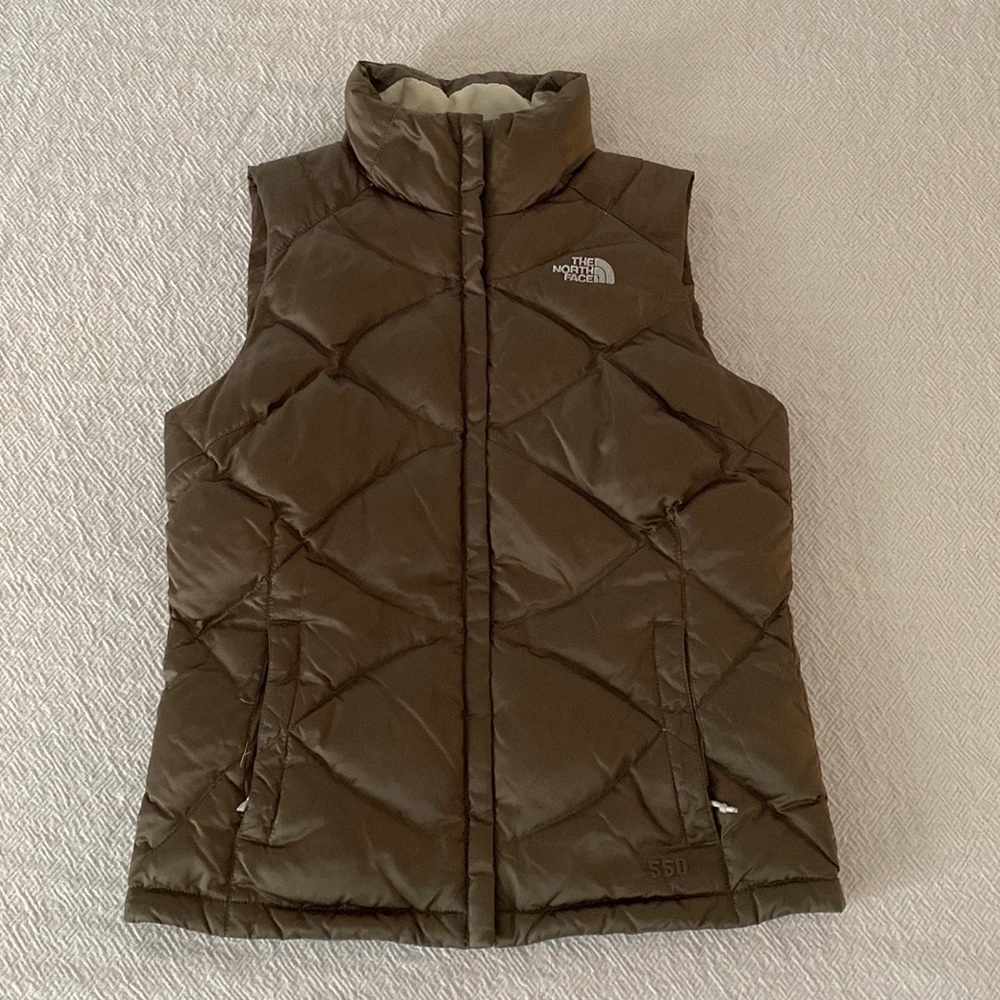 The North Face Women’s Vest